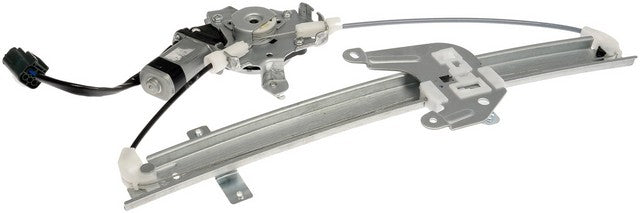 Dorman - OE Solutions Conjunto de motor y regulador de ventana P/N:751-635 Fits: Infiniti G25 12-11, Infiniti G37 13-09, Infiniti Q40 2015 - Image 2