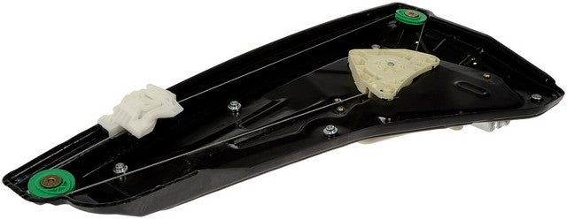 Dorman - OE Solutions Conjunto de motor y regulador de ventana P/N:751-644 Fits: Land Rover Lr3 08-05, Land Rover Lr4 16-10, Land Rover Range Rover Sport 08-06, Land Rover Range Rover Sport 13-10 - Image 2