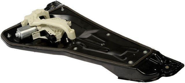 Dorman - OE Solutions Conjunto de motor y regulador de ventana P/N:751-644 Fits: Land Rover Lr3 08-05, Land Rover Lr4 16-10, Land Rover Range Rover Sport 08-06, Land Rover Range Rover Sport 13-10 - Image 3