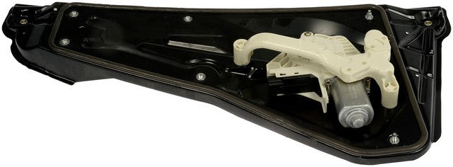 Dorman - OE Solutions Conjunto de motor y regulador de ventana P/N:751-645 Fits: Land Rover Lr3 08-06, Land Rover Lr4 16-10, Land Rover Range Rover Sport 08-06, Land Rover Range Rover Sport 13-10 - Image 1