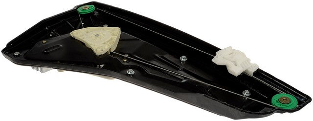 Dorman - OE Solutions Conjunto de motor y regulador de ventana P/N:751-645 Fits: Land Rover Lr3 08-06, Land Rover Lr4 16-10, Land Rover Range Rover Sport 08-06, Land Rover Range Rover Sport 13-10 - Image 3