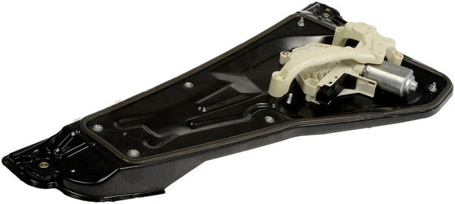 Dorman - OE Solutions Conjunto de motor y regulador de ventana P/N:751-645 Fits: Land Rover Lr3 08-06, Land Rover Lr4 16-10, Land Rover Range Rover Sport 08-06, Land Rover Range Rover Sport 13-10 - Image 2
