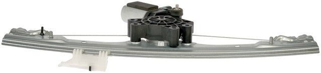 Dorman - OE Solutions Conjunto de motor y regulador de ventana P/N:751-648 Fits: Fiat 500 19-12 - Image 3