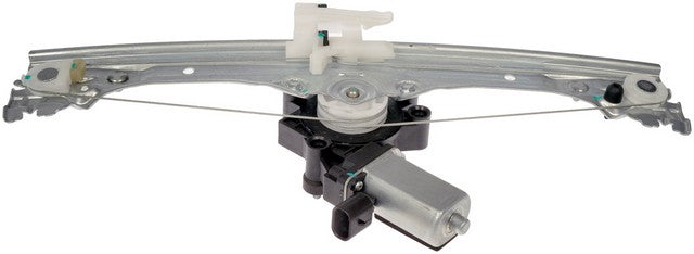 Dorman - OE Solutions Conjunto de motor y regulador de ventana P/N:751-649 Fits: Fiat 500 19-12 - Image 1