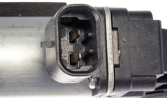 Dorman - OE Solutions Conjunto de motor y regulador de ventana P/N:751-649 Fits: Fiat 500 19-12 - Image 4