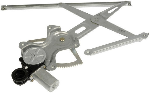 Dorman - OE Solutions Conjunto de motor y regulador de ventana P/N:751-652 Fits: Lexus Gs F 20-16, Lexus Gs200t 17-16, Lexus Gs300 19-18, Lexus Gs350 20-16, Lexus Gs450h 18-16 - Image 1