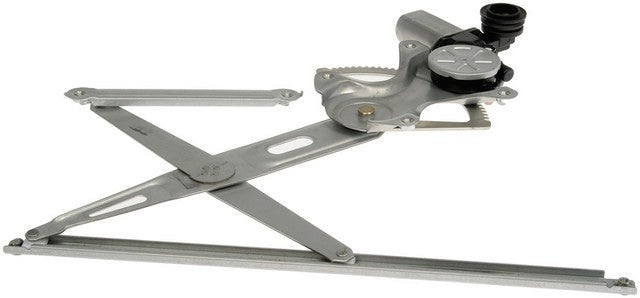 Dorman - OE Solutions Conjunto de motor y regulador de ventana P/N:751-652 Fits: Lexus Gs F 20-16, Lexus Gs200t 17-16, Lexus Gs300 19-18, Lexus Gs350 20-16, Lexus Gs450h 18-16 - Image 2
