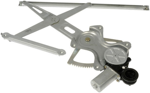 Dorman - OE Solutions Conjunto de motor y regulador de ventana P/N:751-653 Fits: Lexus Gs F 20-16, Lexus Gs200t 17-16, Lexus Gs300 19-18, Lexus Gs350 20-16, Lexus Gs450h 18-16 - Image 1