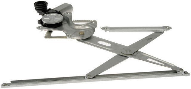 Dorman - OE Solutions Conjunto de motor y regulador de ventana P/N:751-653 Fits: Lexus Gs F 20-16, Lexus Gs200t 17-16, Lexus Gs300 19-18, Lexus Gs350 20-16, Lexus Gs450h 18-16 - Image 2