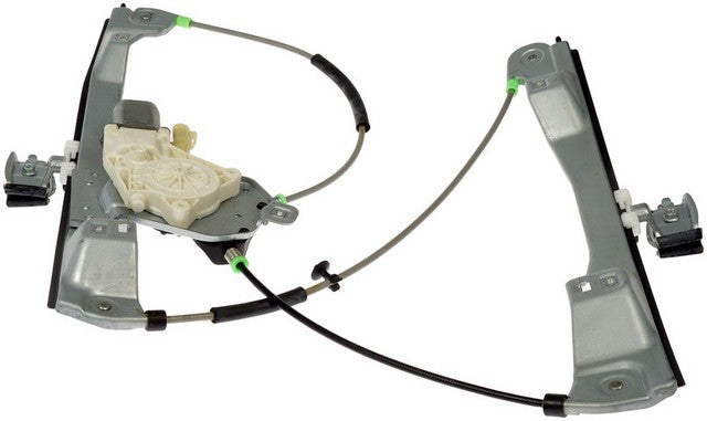 Dorman - OE Solutions Conjunto de motor y regulador de ventana P/N:751-654 Fits: Mitsubishi Outlander 11-07 - Image 3