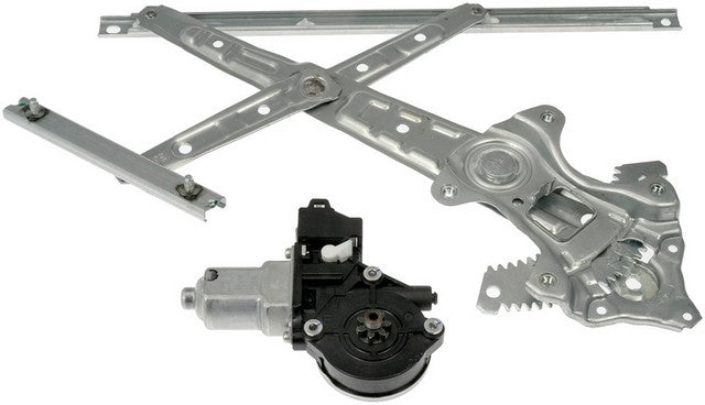 Dorman - OE Solutions Conjunto de motor y regulador de ventana P/N:751-656 Fits: Nissan Altima 18-13 - Image 1