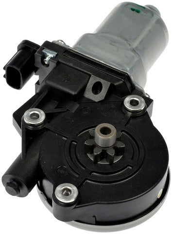 Dorman - OE Solutions Conjunto de motor y regulador de ventana P/N:751-660 Fits: Nissan March 21-12, Nissan Note 19-14, Nissan Versa 19-12, Nissan Versa Note 19-14 - Image 4