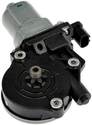 Dorman - OE Solutions Conjunto de motor y regulador de ventana P/N:751-661 Fits: Nissan March 21-12, Nissan Note 19-14, Nissan Versa 19-12, Nissan Versa Note 19-14 - Image 4