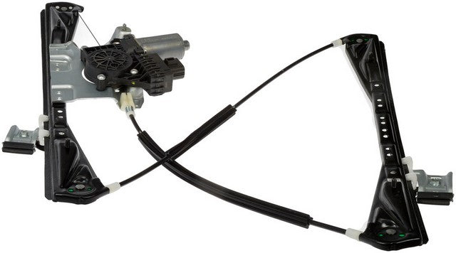 Dorman - OE Solutions Conjunto de motor y regulador de ventana P/N:751-663 Fits: Toyota Tercel 94-91 - Image 3