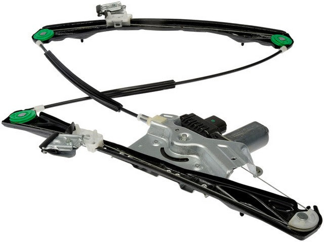 Dorman - OE Solutions Conjunto de motor y regulador de ventana P/N:751-663 Fits: Toyota Tercel 94-91 - Image 2