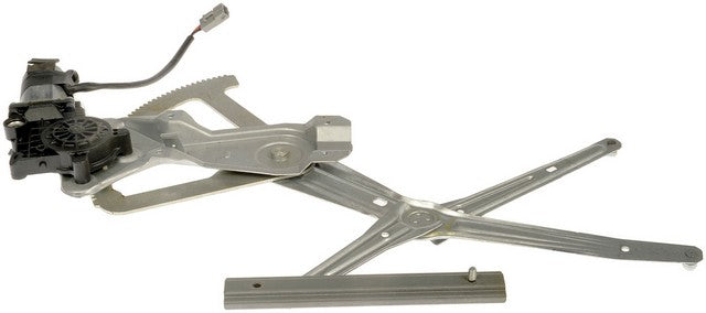 Dorman - OE Solutions Conjunto de motor y regulador de ventana P/N:751-665 Fits: Volvo 740 1992, Volvo 940 94-92 - Image 3