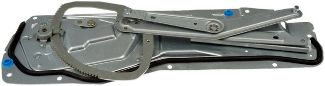 Dorman - OE Solutions Conjunto de motor y regulador de ventana P/N:751-666 Fits: Volvo S70 00-98, Volvo V70 00-98 - Image 1