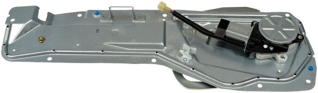 Dorman - OE Solutions Conjunto de motor y regulador de ventana P/N:751-666 Fits: Volvo S70 00-98, Volvo V70 00-98 - Image 3