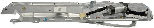 Dorman - OE Solutions Conjunto de motor y regulador de ventana P/N:751-667 Fits: Volvo S70 00-98, Volvo V70 00-98 - Image 3