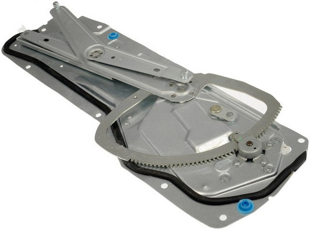 Dorman - OE Solutions Conjunto de motor y regulador de ventana P/N:751-667 Fits: Volvo S70 00-98, Volvo V70 00-98 - Image 2