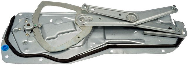 Dorman - OE Solutions Conjunto de motor y regulador de ventana P/N:751-668 Fits: Volvo S70 00-98, Volvo V70 00-98 - Image 3