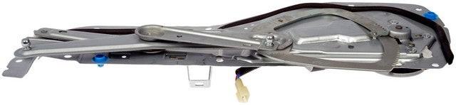 Dorman - OE Solutions Conjunto de motor y regulador de ventana P/N:751-668 Fits: Volvo S70 00-98, Volvo V70 00-98 - Image 2