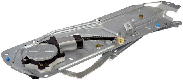 Dorman - OE Solutions Conjunto de motor y regulador de ventana P/N:751-668 Fits: Volvo S70 00-98, Volvo V70 00-98 - Image 4
