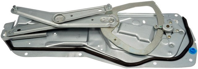 Dorman - OE Solutions Conjunto de motor y regulador de ventana P/N:751-669 Fits: Volvo S70 00-98, Volvo V70 00-98 - Image 4