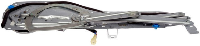 Dorman - OE Solutions Conjunto de motor y regulador de ventana P/N:751-669 Fits: Volvo S70 00-98, Volvo V70 00-98 - Image 3