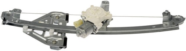 Dorman - OE Solutions Conjunto de motor y regulador de ventana P/N:751-672 Fits: Cadillac Srx 06-04 - Image 3