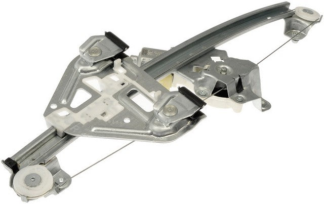Dorman - OE Solutions Conjunto de motor y regulador de ventana P/N:751-672 Fits: Cadillac Srx 06-04 - Image 2