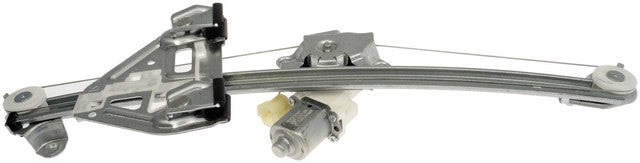 Dorman - OE Solutions Conjunto de motor y regulador de ventana P/N:751-673 Fits: Cadillac Srx 06-04 - Image 1