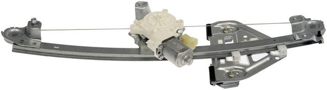 Dorman - OE Solutions Conjunto de motor y regulador de ventana P/N:751-673 Fits: Cadillac Srx 06-04 - Image 3