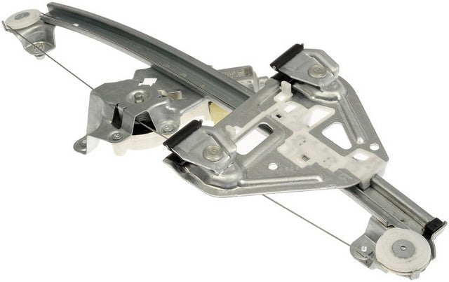 Dorman - OE Solutions Conjunto de motor y regulador de ventana P/N:751-673 Fits: Cadillac Srx 06-04 - Image 2