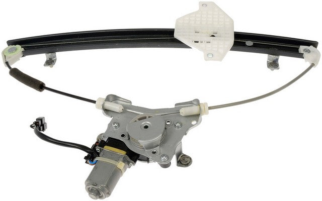 Dorman - OE Solutions Conjunto de motor y regulador de ventana P/N:751-674 Fits: Chevrolet Captiva Sport 15-08, Saturn Vue 10-08 - Image 1