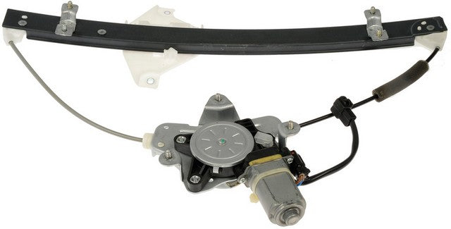 Dorman - OE Solutions Conjunto de motor y regulador de ventana P/N:751-674 Fits: Chevrolet Captiva Sport 15-08, Saturn Vue 10-08 - Image 2