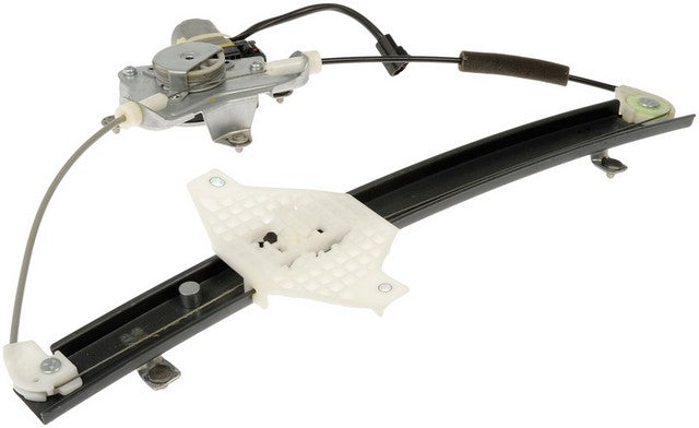 Dorman - OE Solutions Conjunto de motor y regulador de ventana P/N:751-674 Fits: Chevrolet Captiva Sport 15-08, Saturn Vue 10-08 - Image 3