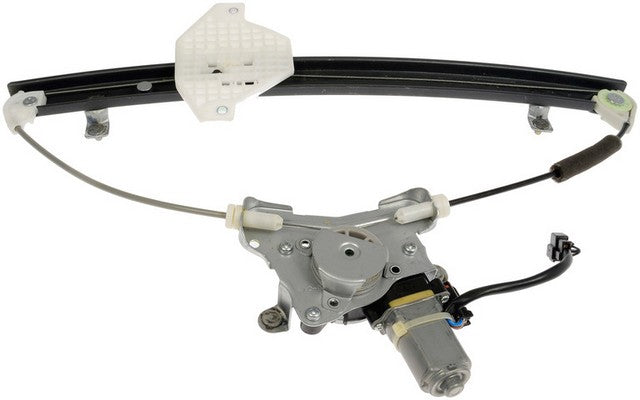 Dorman - OE Solutions Conjunto de motor y regulador de ventana P/N:751-675 Fits: Chevrolet Captiva Sport 15-08, Saturn Vue 10-08 - Image 1