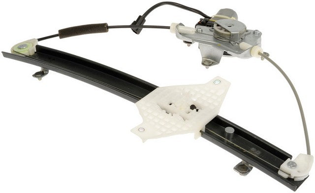 Dorman - OE Solutions Conjunto de motor y regulador de ventana P/N:751-675 Fits: Chevrolet Captiva Sport 15-08, Saturn Vue 10-08 - Image 2