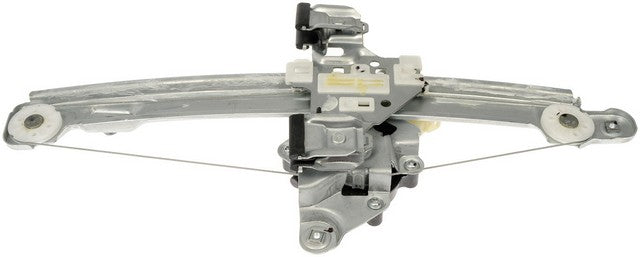 Dorman - OE Solutions Conjunto de motor y regulador de ventana P/N:751-676 Fits: Cadillac Srx 12-10, Saab 9-4x 2011 - Image 1