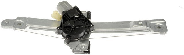 Dorman - OE Solutions Conjunto de motor y regulador de ventana P/N:751-676 Fits: Cadillac Srx 12-10, Saab 9-4x 2011 - Image 3