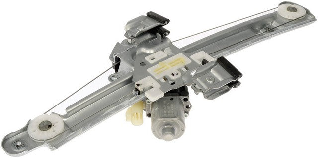 Dorman - OE Solutions Conjunto de motor y regulador de ventana P/N:751-676 Fits: Cadillac Srx 12-10, Saab 9-4x 2011 - Image 2