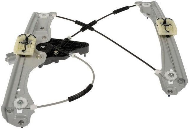 Dorman - OE Solutions Conjunto de motor y regulador de ventana P/N:751-678 Fits: Chevrolet Malibu 25-16 - Image 1