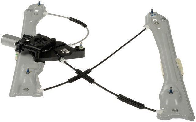Dorman - OE Solutions Conjunto de motor y regulador de ventana P/N:751-678 Fits: Chevrolet Malibu 25-16 - Image 4
