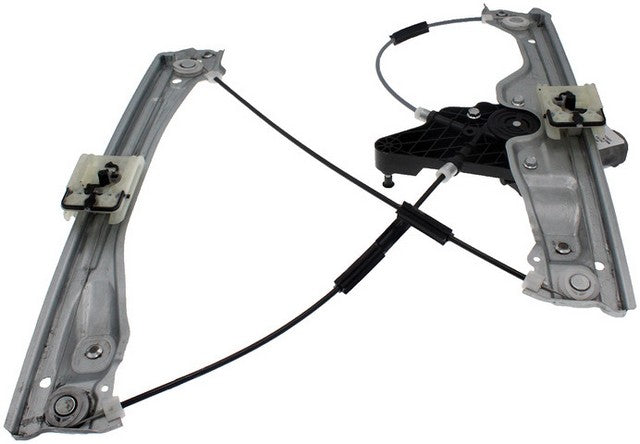 Dorman - OE Solutions Conjunto de motor y regulador de ventana P/N:751-678 Fits: Chevrolet Malibu 25-16 - Image 3