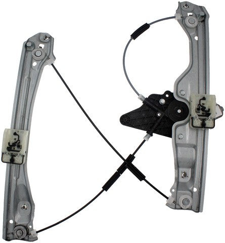 Dorman - OE Solutions Conjunto de motor y regulador de ventana P/N:751-678 Fits: Chevrolet Malibu 25-16 - Image 2