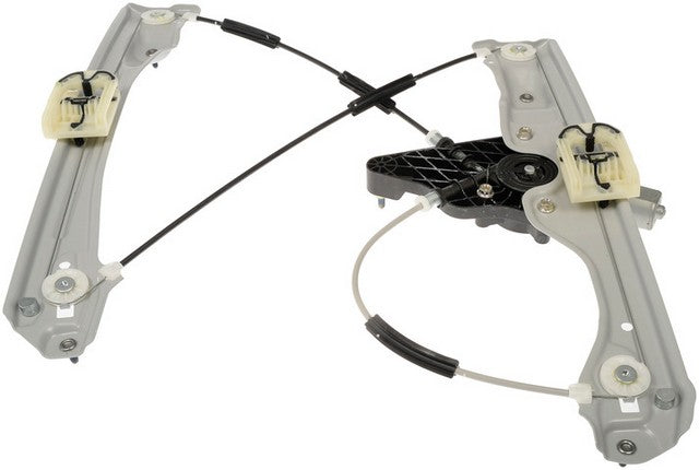 Dorman - OE Solutions Conjunto de motor y regulador de ventana P/N:751-679 Fits: Chevrolet Malibu 25-16 - Image 1