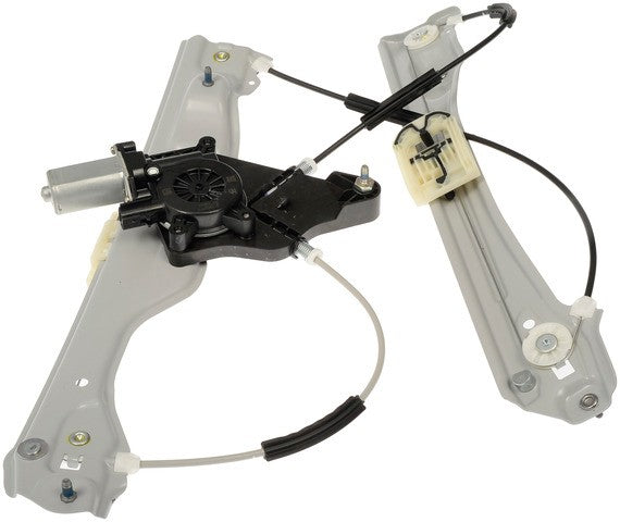 Dorman - OE Solutions Conjunto de motor y regulador de ventana P/N:751-679 Fits: Chevrolet Malibu 25-16 - Image 4