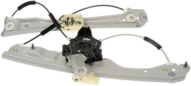 Dorman - OE Solutions Conjunto de motor y regulador de ventana P/N:751-679 Fits: Chevrolet Malibu 25-16 - Image 3