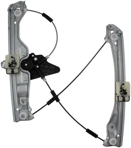 Dorman - OE Solutions Conjunto de motor y regulador de ventana P/N:751-679 Fits: Chevrolet Malibu 25-16 - Image 2